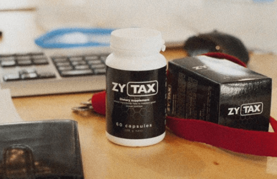 Zytax 3