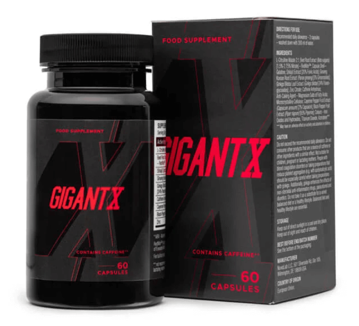 gigantx 2