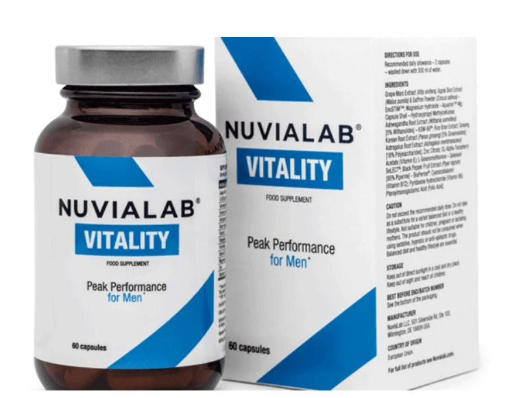 nuvialab 3